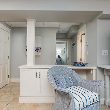 Beautiful Private Oasis - On The River'S Edge Kennebunk Exteriér fotografie
