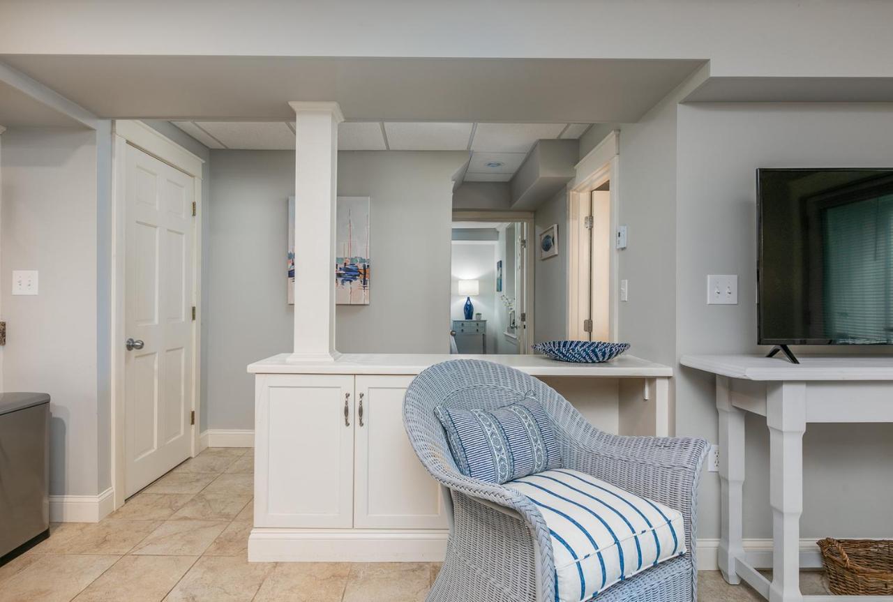 Beautiful Private Oasis - On The River'S Edge Kennebunk Exteriér fotografie