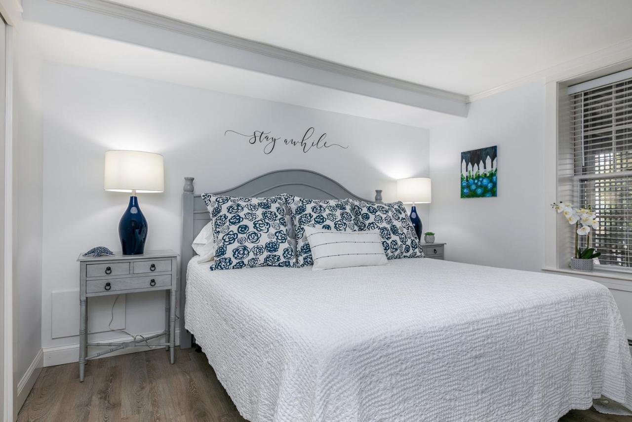 Beautiful Private Oasis - On The River'S Edge Kennebunk Exteriér fotografie