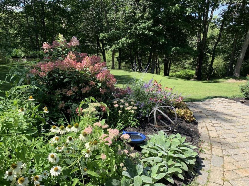 Beautiful Private Oasis - On The River'S Edge Kennebunk Exteriér fotografie